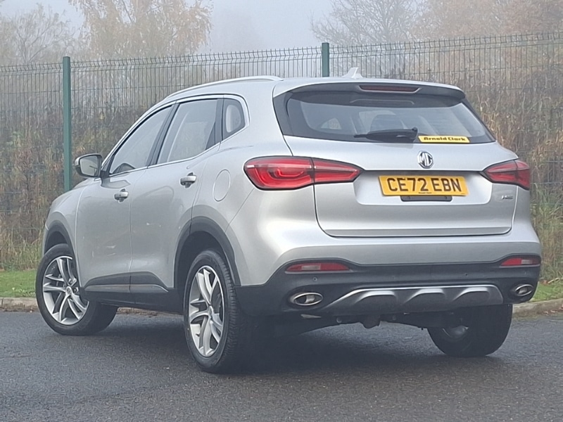 Used MG MG HS 2022 for sale - 76893822: Photo 3