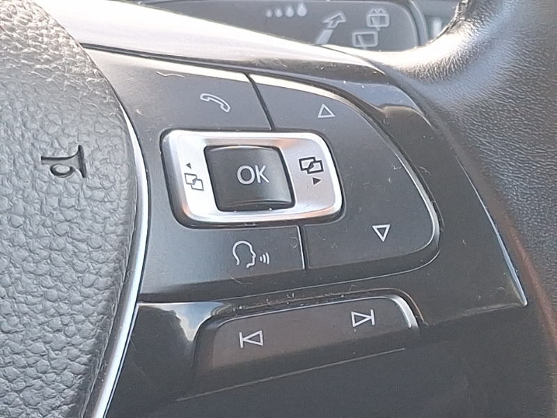 Used Volkswagen T-Roc 2018 for sale - 77329971: Photo 19