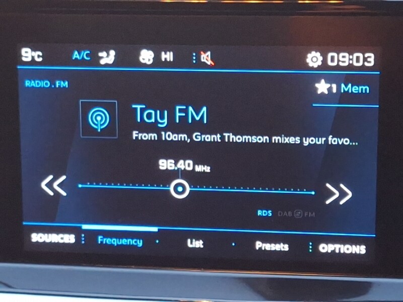 Used Peugeot 208 2021 for sale - 77035082: Photo 10