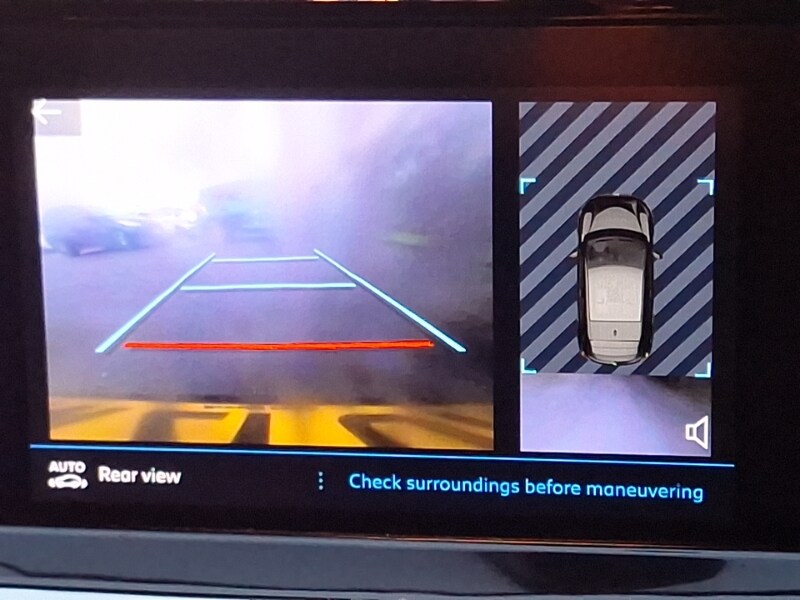 Used Peugeot 208 2021 for sale - 77035082: Photo 11