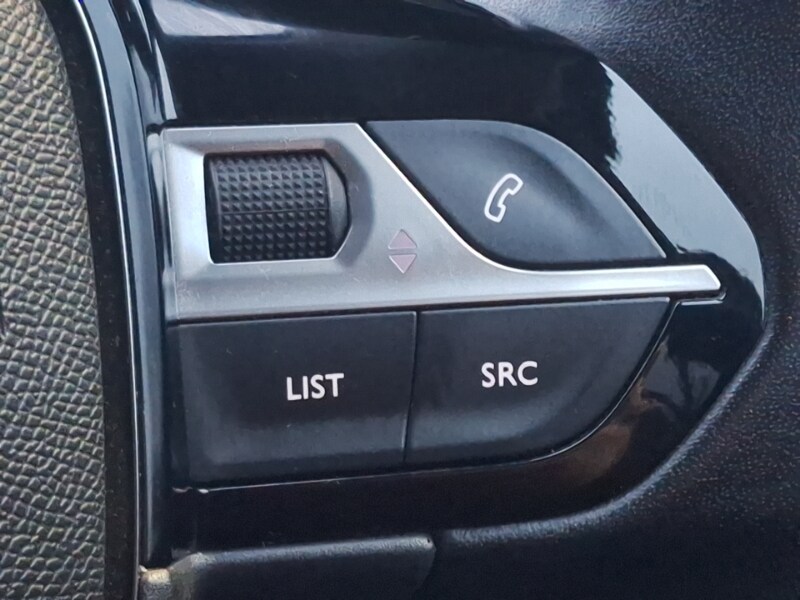 Used Peugeot 208 2021 for sale - 77035082: Photo 19