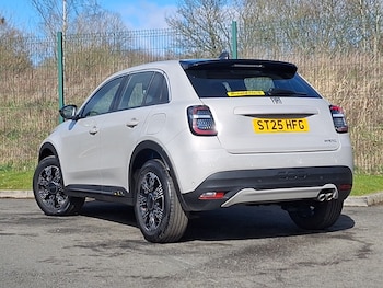 Used Fiat 600 2025 for sale - 78040784: Photo