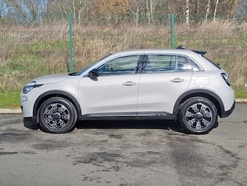 Used Fiat 600 2025 for sale - 78040784: Photo