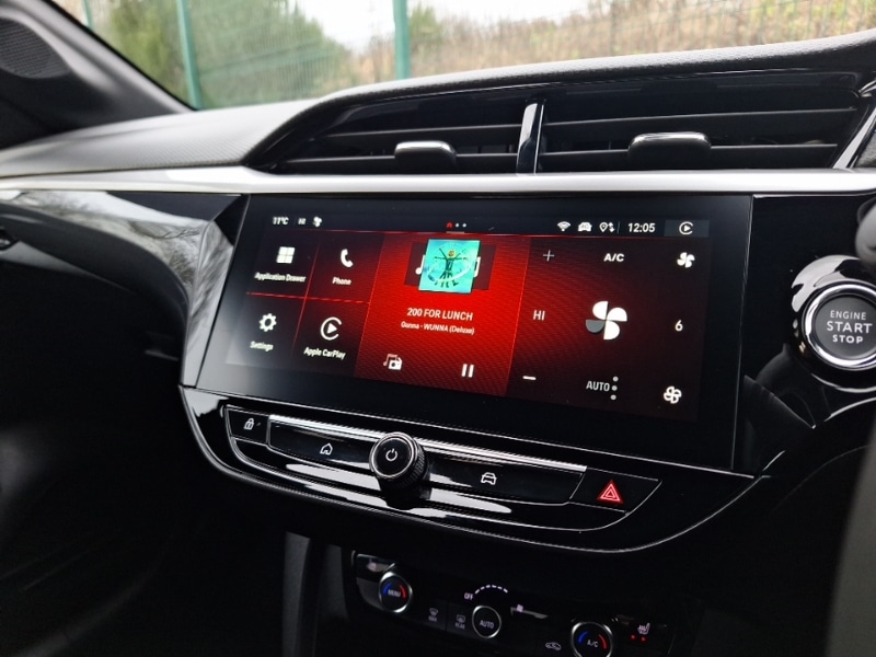 Used Vauxhall Corsa 2024 for sale - 76954808: Photo 10