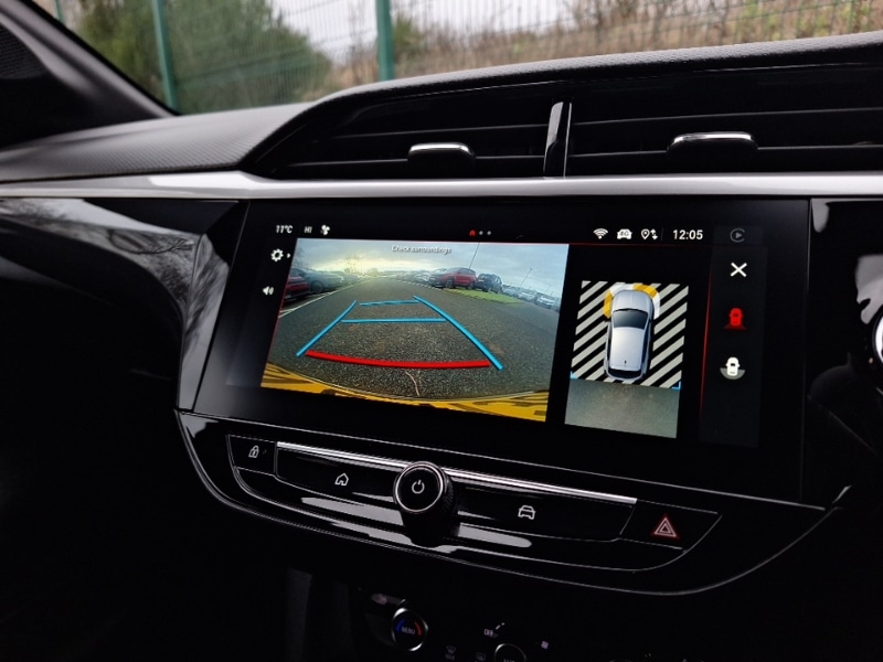 Used Vauxhall Corsa 2024 for sale - 76954808: Photo 11