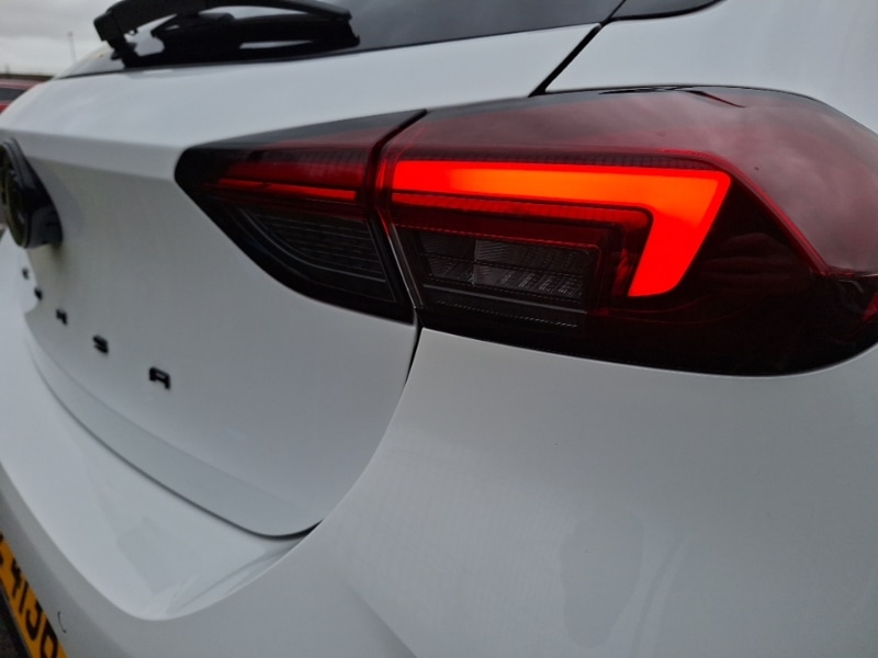 Used Vauxhall Corsa 2024 for sale - 76954808: Photo 12