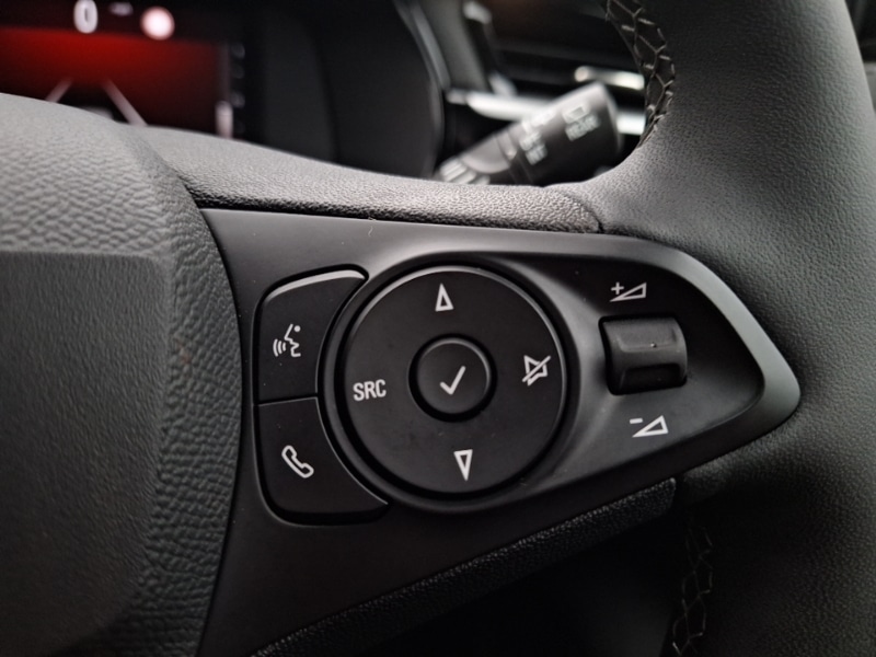 Used Vauxhall Corsa 2024 for sale - 76954808: Photo 16