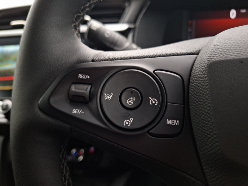 Used Vauxhall Corsa 2024 for sale - 76954808: Photo 17