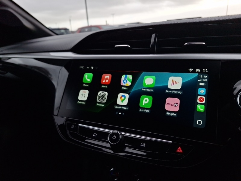 Used Vauxhall Corsa 2024 for sale - 76954808: Photo 19