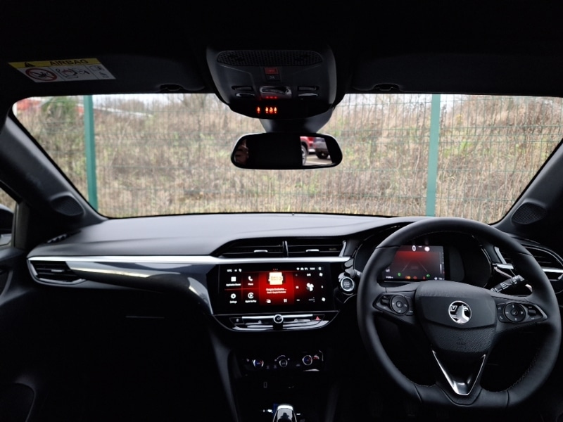 Used Vauxhall Corsa 2024 for sale - 76954808: Photo 2