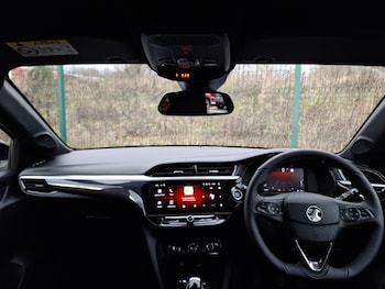 Used Vauxhall Corsa 2024 for sale - 76954808: Photo