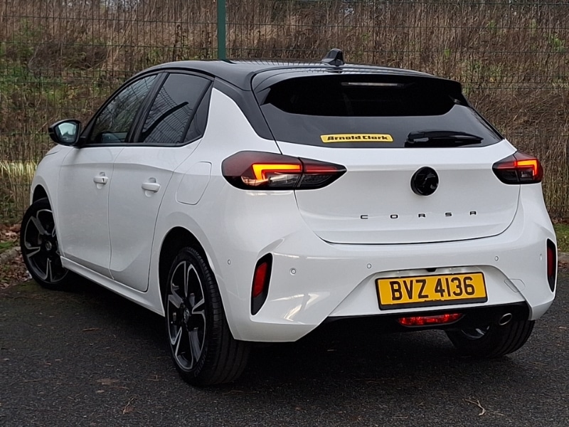 Used Vauxhall Corsa 2024 for sale - 76954808: Photo 3