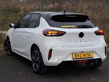 Used Vauxhall Corsa 2024 for sale - 76954808: Photo