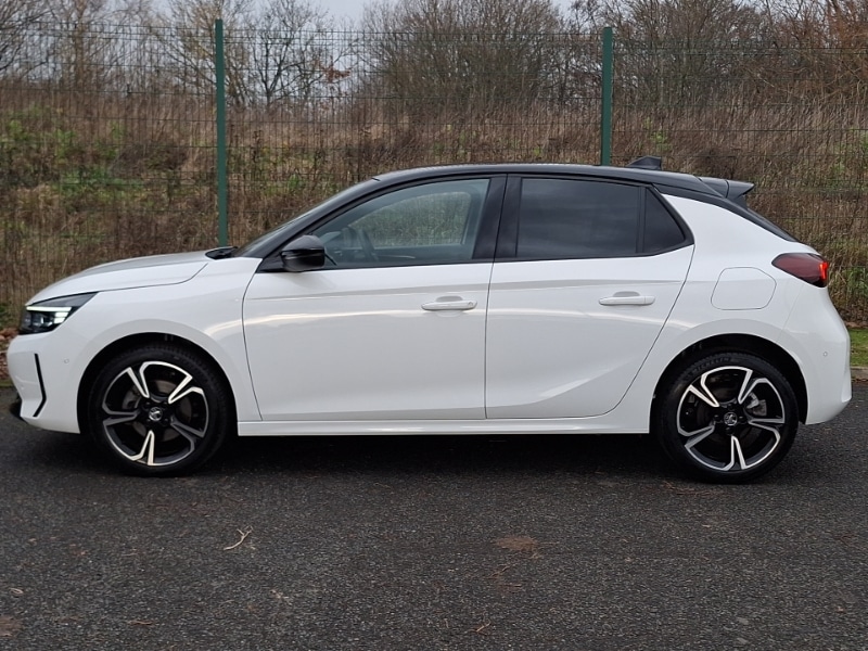 Used Vauxhall Corsa 2024 for sale - 76954808: Photo 4