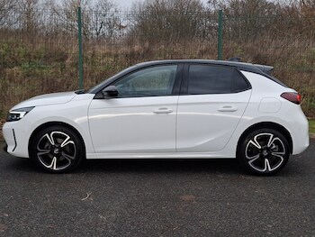 Used Vauxhall Corsa 2024 for sale - 76954808: Photo