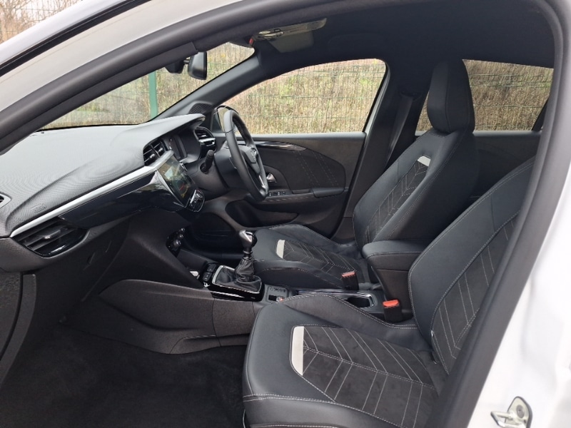 Used Vauxhall Corsa 2024 for sale - 76954808: Photo 5