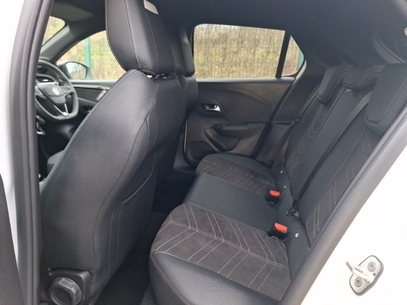 Used Vauxhall Corsa 2024 for sale - 76954808: Photo 6