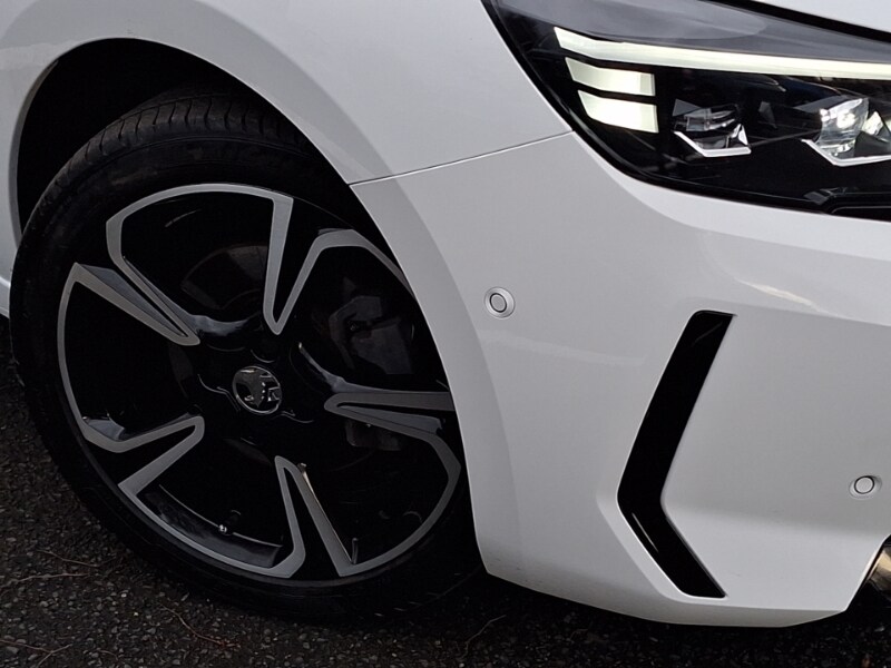 Used Vauxhall Corsa 2024 for sale - 76954808: Photo 9