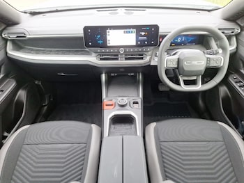 Used Jeep Compass 2026 for sale - 78355001: Photo