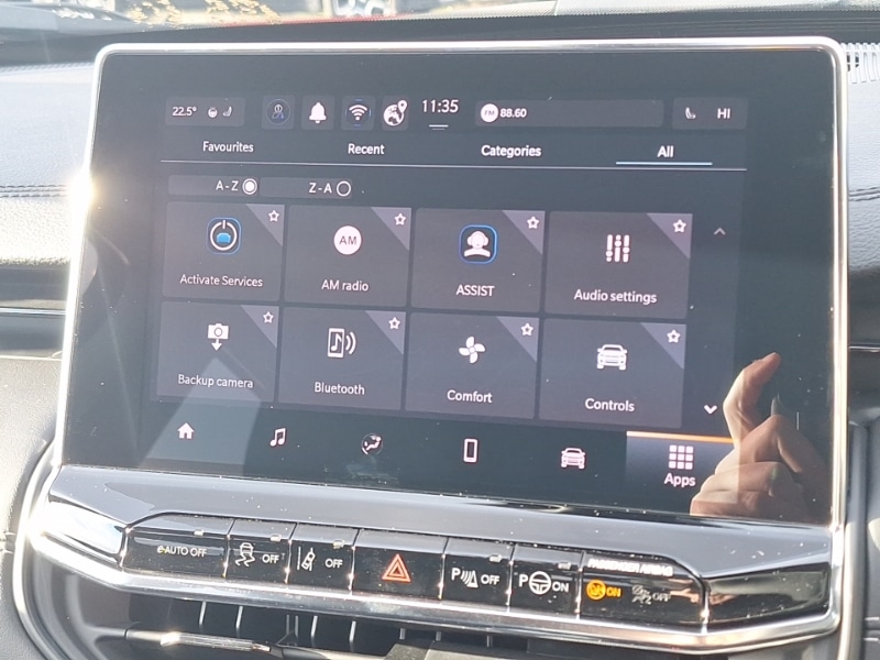 Used Jeep Compass 2025 for sale - 77272765: Photo 10