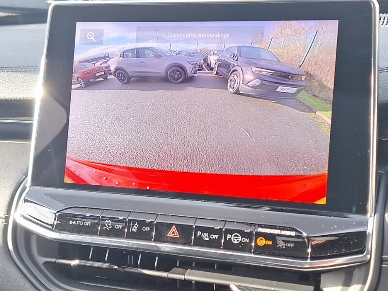 Used Jeep Compass 2025 for sale - 77272765: Photo 11