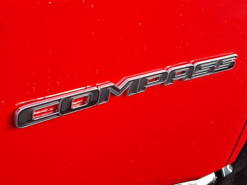 Used Jeep Compass 2025 for sale - 77272765: Photo 12