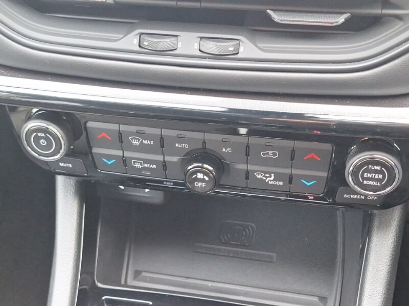 Used Jeep Compass 2025 for sale - 77272765: Photo 15