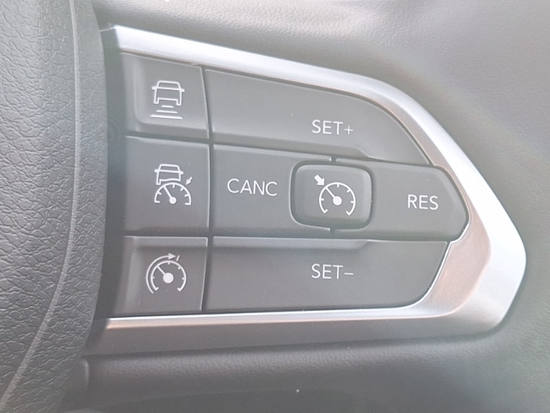 Used Jeep Compass 2025 for sale - 77272765: Photo 19