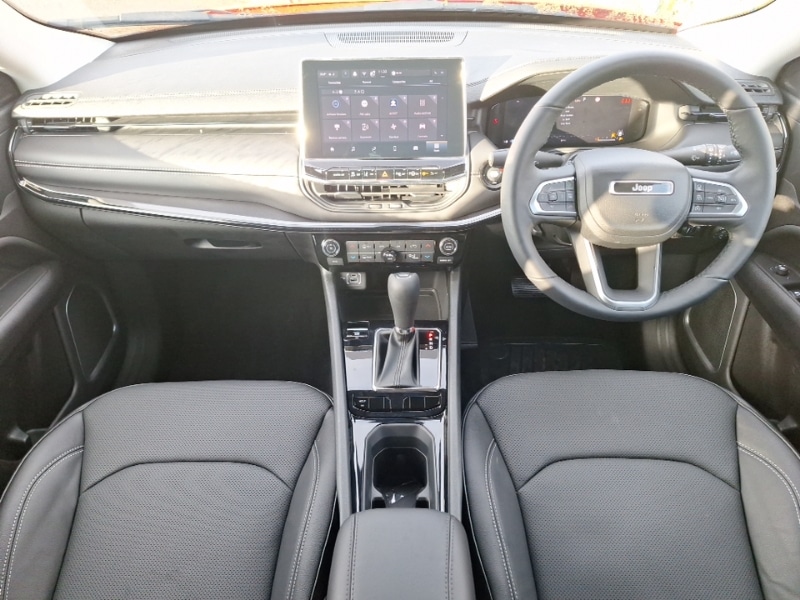 Used Jeep Compass 2025 for sale - 77272765: Photo 2