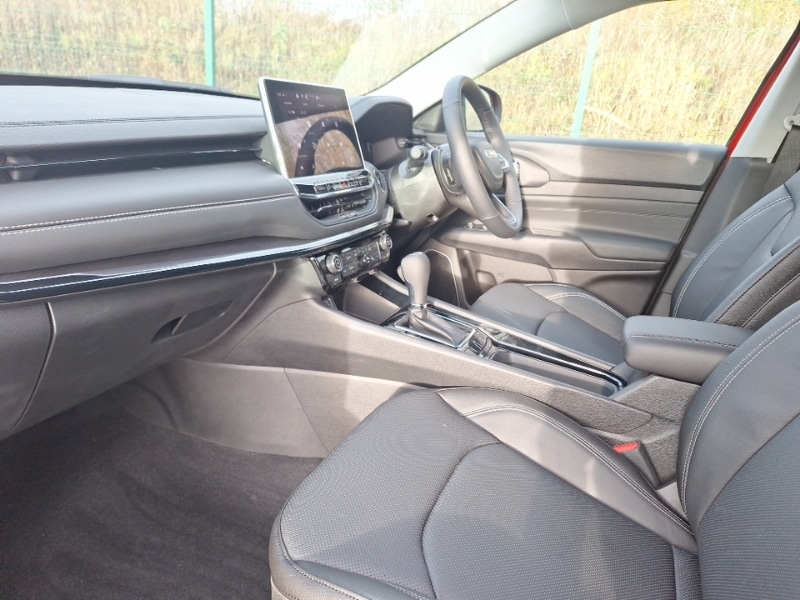 Used Jeep Compass 2025 for sale - 77272765: Photo 5