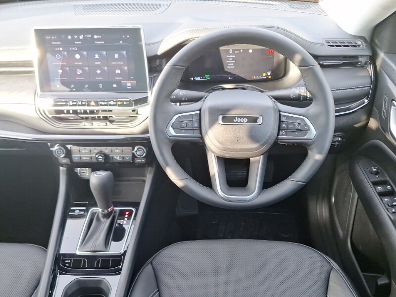 Used Jeep Compass 2025 for sale - 77272765: Photo 7