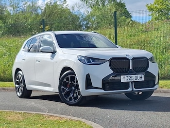 Used BMW X3 2025 for sale - 78747604: Photo