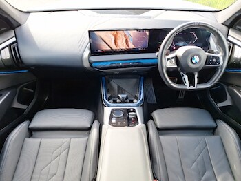 Used BMW X3 2025 for sale - 78747604: Photo