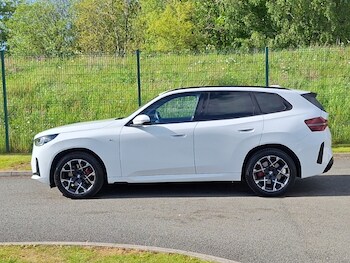 Used BMW X3 2025 for sale - 78747604: Photo
