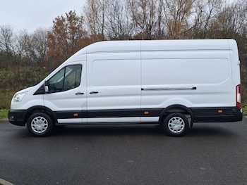 Used Ford Transit 2022 for sale - 76628928: Photo