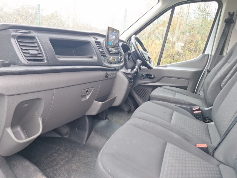 Used Ford Transit 2022 for sale - 76628928: Photo 5