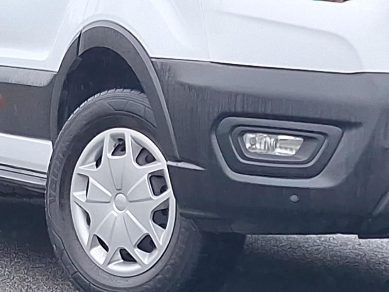 Used Ford Transit 2022 for sale - 76628928: Photo 9