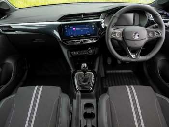 Used Vauxhall Corsa 2025 for sale - 75201963: Photo