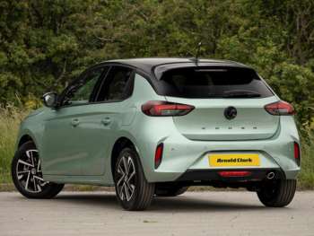 Used Vauxhall Corsa 2025 for sale - 75201963: Photo