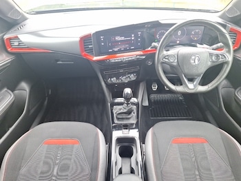 Used Vauxhall Mokka 2021 for sale - 79321995: Photo