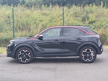 Used Vauxhall Mokka 2021 for sale - 79321995: Photo