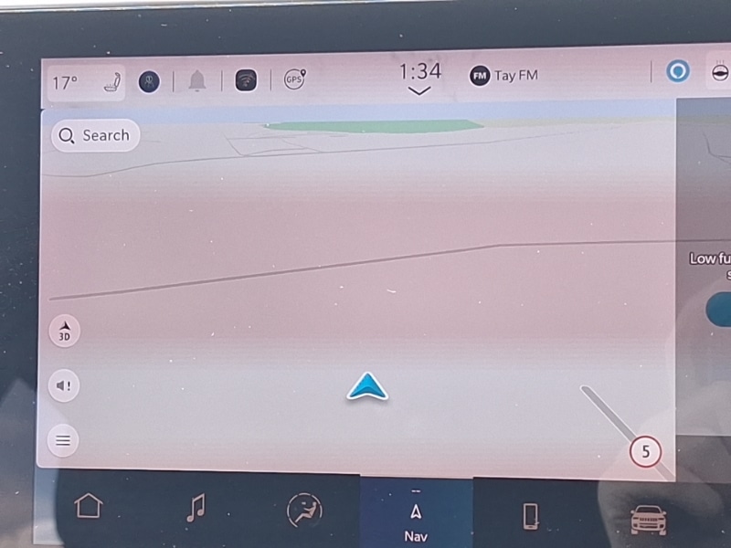 Used Jeep Compass 2023 for sale - 76560371: Photo 10