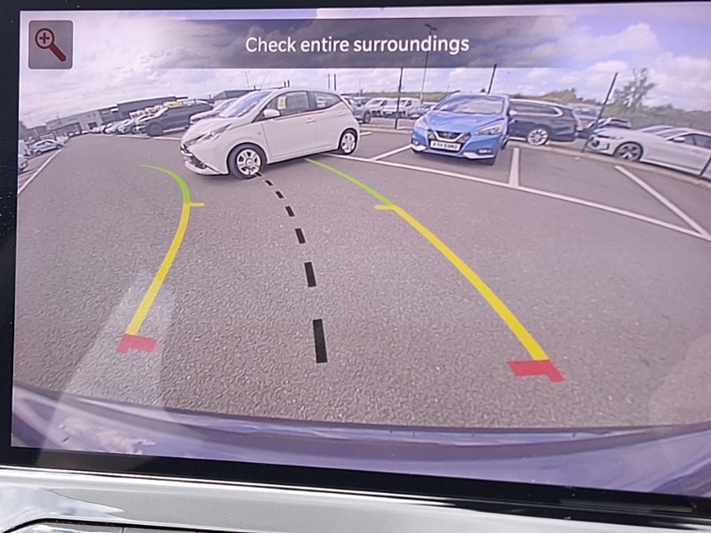 Used Jeep Compass 2023 for sale - 76560371: Photo 11