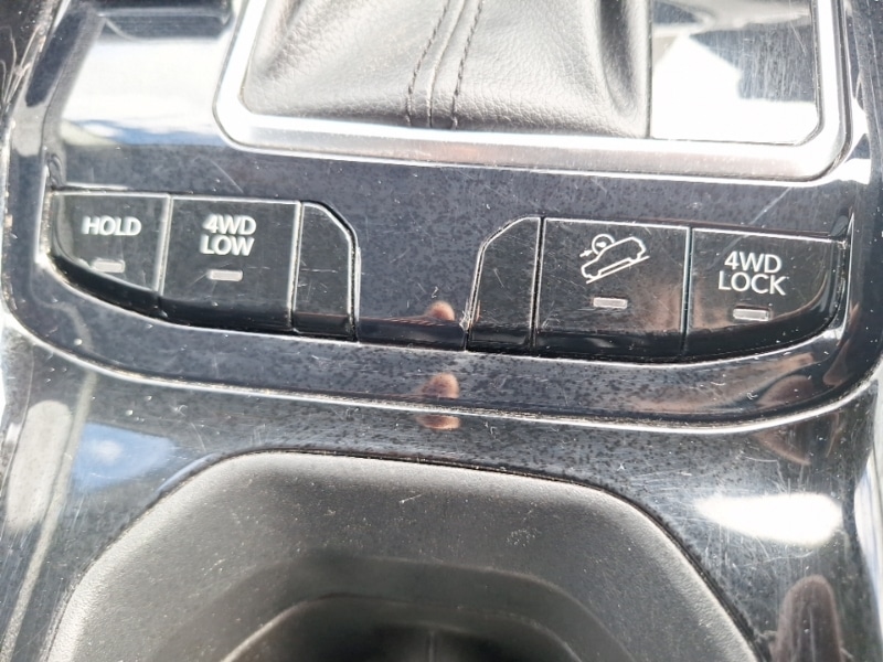 Used Jeep Compass 2023 for sale - 76560371: Photo 17