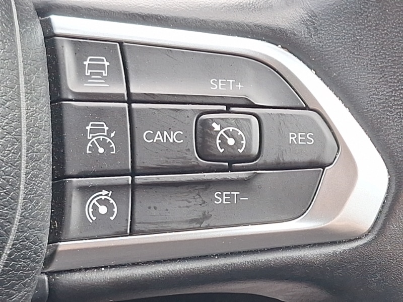 Used Jeep Compass 2023 for sale - 76560371: Photo 19