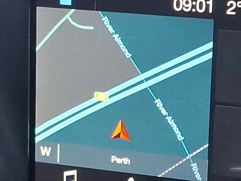 Used Ford Kuga 2018 for sale - 77405285: Photo 10