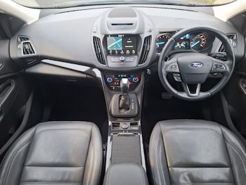 Used Ford Kuga 2018 for sale - 77405285: Photo