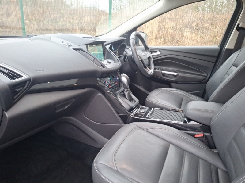 Used Ford Kuga 2018 for sale - 77405285: Photo 5