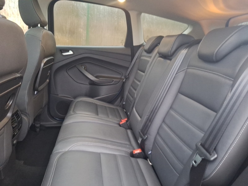 Used Ford Kuga 2018 for sale - 77405285: Photo 6