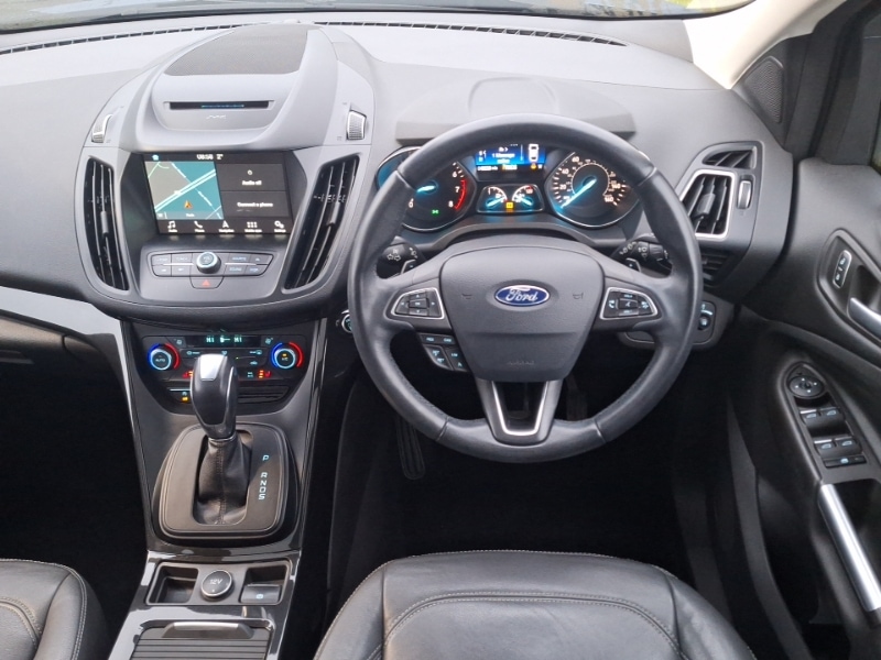 Used Ford Kuga 2018 for sale - 77405285: Photo 7